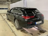  Mercedes  CLA-Klasse SB 250 e Premiumpkt #15