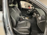  Mercedes  GLC 300 e 4MATIC SE-Edition 360-Kamera #7