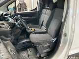  Peugeot  Partner Increased Payload 1.5 Blue Hdi 130hk AUT Drag #6