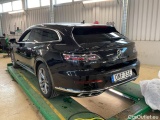  Volkswagen  Arteon Shooting Brake eHybrid 218hk R-Line Drag #4