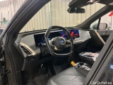  Bmw  iX xDrive50 524hk Sport Line Pano #8