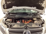  Mercedes  Vito e Tourer 129 3.5t 204hk Aukustikpaket #12