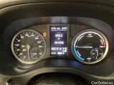  Mercedes  Vito e Tourer 129 3.5t 204hk Aukustikpaket #16