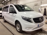  Mercedes  Vito e Tourer 129 3.5t 204hk Aukustikpaket #17
