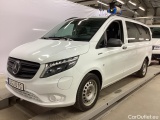  Mercedes  Vito e Tourer 129 3.5t 204hk Aukustikpaket #18