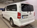  Mercedes  Vito e Tourer 129 3.5t 204hk Aukustikpaket #19