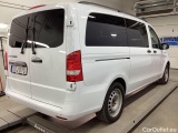  Mercedes  Vito e Tourer 129 3.5t 204hk Aukustikpaket #20