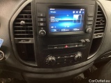  Mercedes  Vito e Tourer 129 3.5t 204hk Aukustikpaket #24