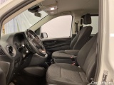  Mercedes  Vito e Tourer 3.5t Lång 4-sits 90 kWh #6