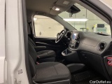  Mercedes  Vito e Tourer 3.5t Lång 4-sits 90 kWh #7