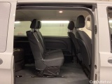  Mercedes  Vito e Tourer 3.5t Lång 4-sits 90 kWh #8