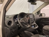  Mercedes  Vito e Tourer 3.5t Lång 4-sits 90 kWh #10