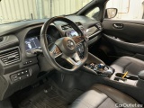  Nissan  Leaf 150hk Tekna BOSE #12