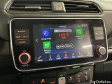  Nissan  Leaf 150hk Tekna BOSE #10