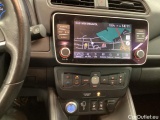 Nissan  Leaf 40 kWh Acenta #11