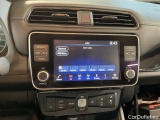  Nissan  Leaf N- Connecta 40kWh 150hk #9
