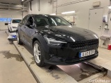  Polestar  2 Long Range Single Motor 78 kWh Pilot Plus #2