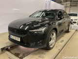  Polestar  2 Long Range Single Motor 78 kWh Pilot Plus #3