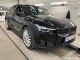  Polestar  2 Standard Range Single Motor 69 kWh Pilot Plus #2