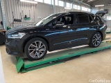  Skoda  ENYAQ iV80x Sportline Drag #3