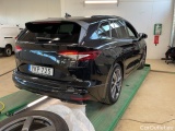  Skoda  ENYAQ iV80x Sportline Drag #5