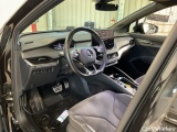  Skoda  ENYAQ iV80x Sportline Drag #8