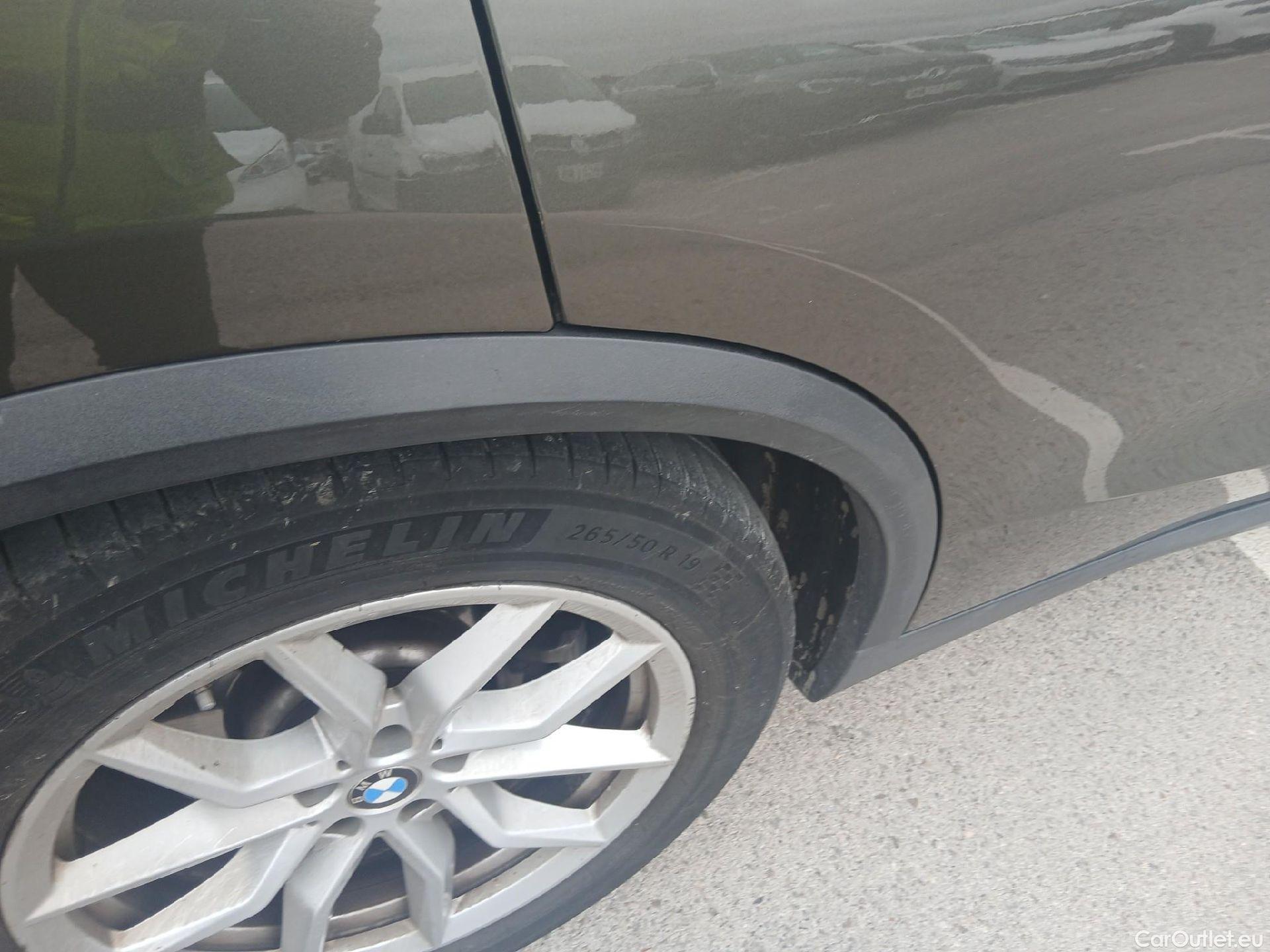  Bmw  X5 BMW  / 2018 / 5P / todoterreno xDrive45e #22