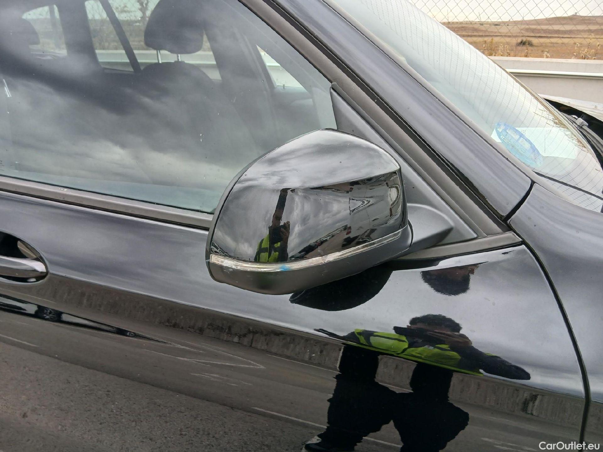  Bmw  X3 BMW  / 2017 / 5P / todoterreno xDrive20d (AC2) #40