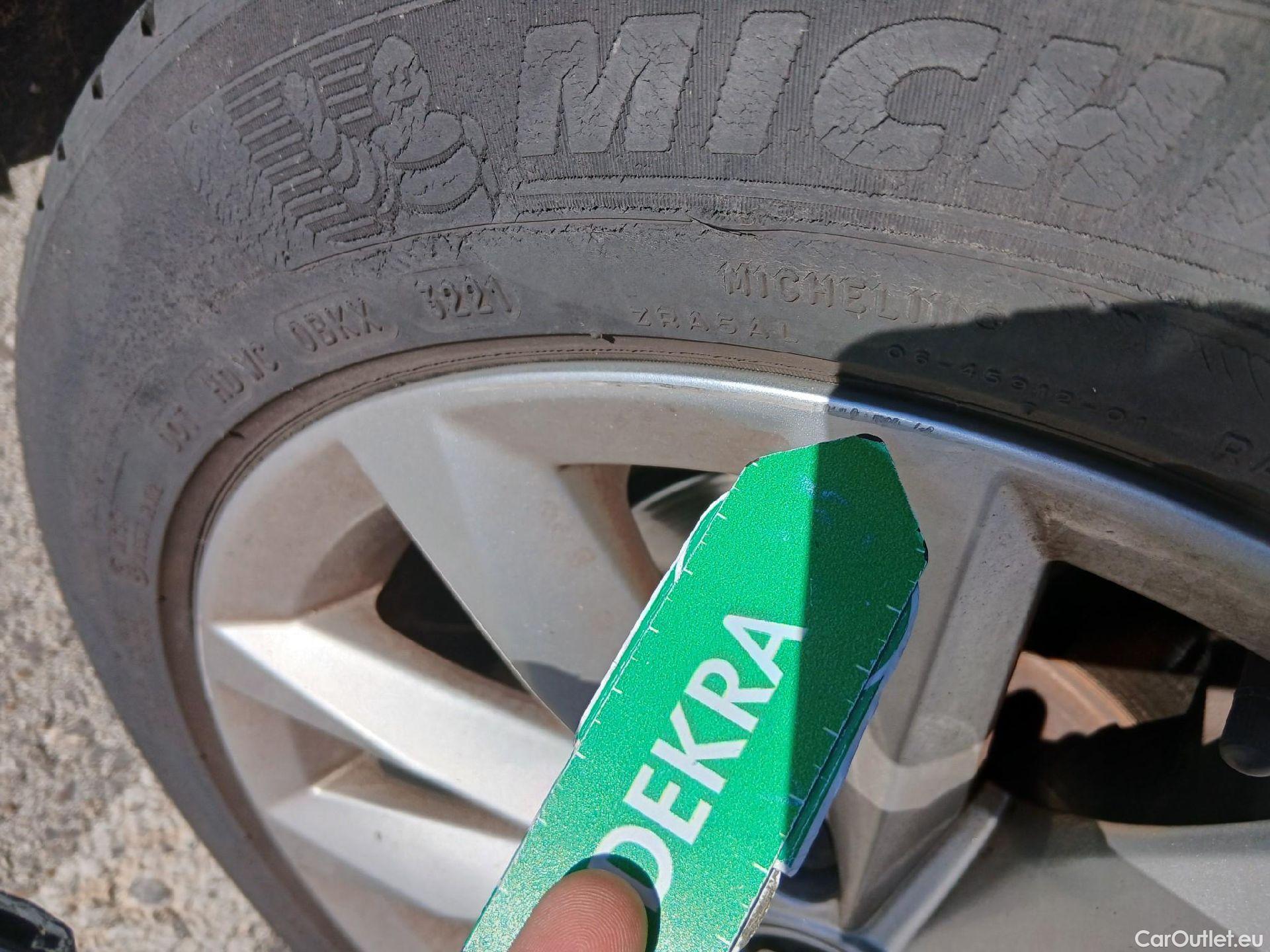  Audi  A3 AUDI  / 2020 / 5P / berlina con portón Sportback 30 TFSI 81kW (110CV) S tronic #8