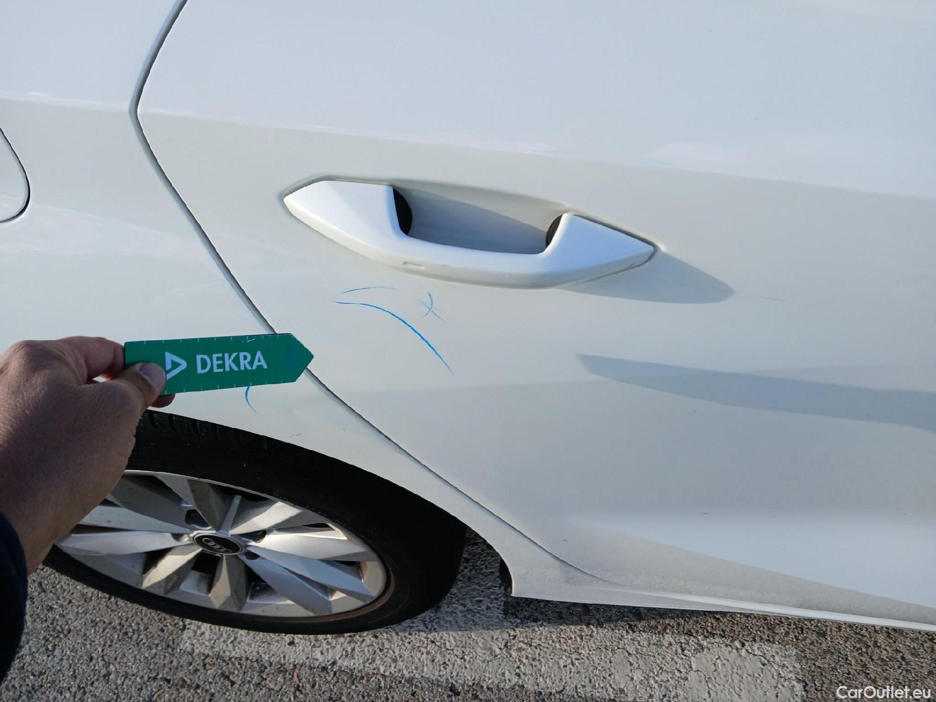  Audi  A3 AUDI  / 2020 / 5P / berlina con portón Sportback 30 TFSI 81kW (110CV) S tronic #31