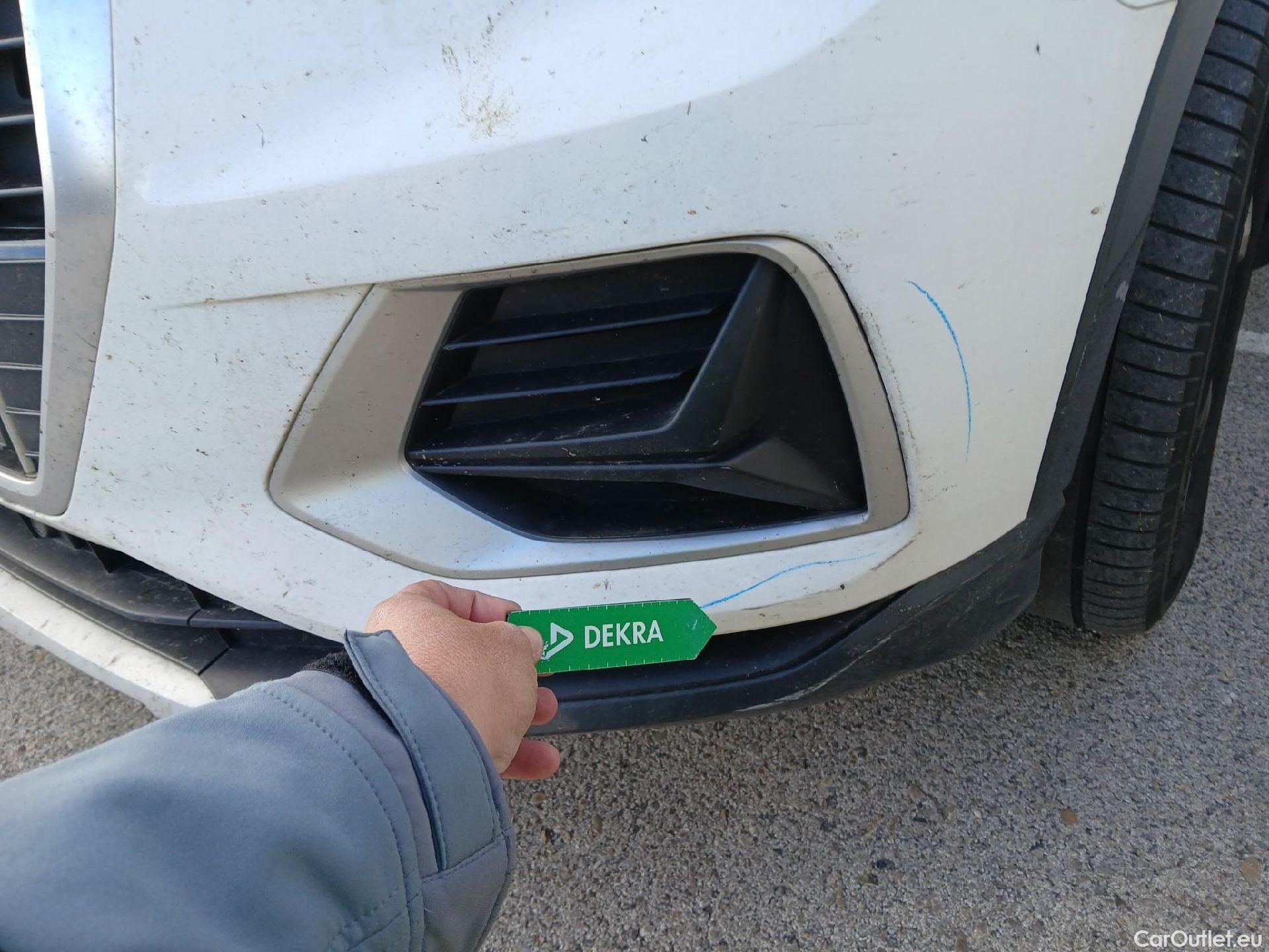  Audi  Q3 AUDI  / 2018 / 5P / todoterreno Advanced 35 TDI 110kW (150CV) S tronic (AC3) #8