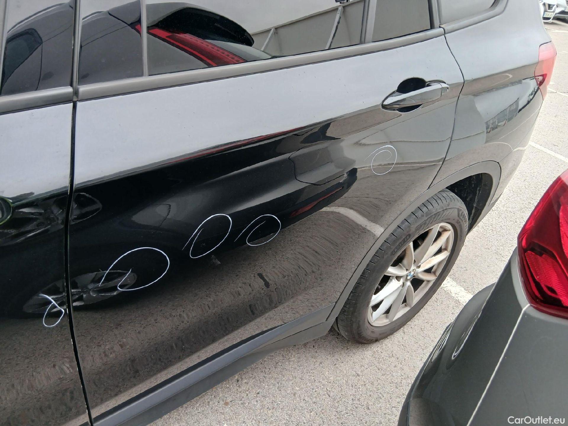  Bmw  X1 BMW  / 2019 / 5P / todoterreno sDrive18dA Corporate (AC3) #12