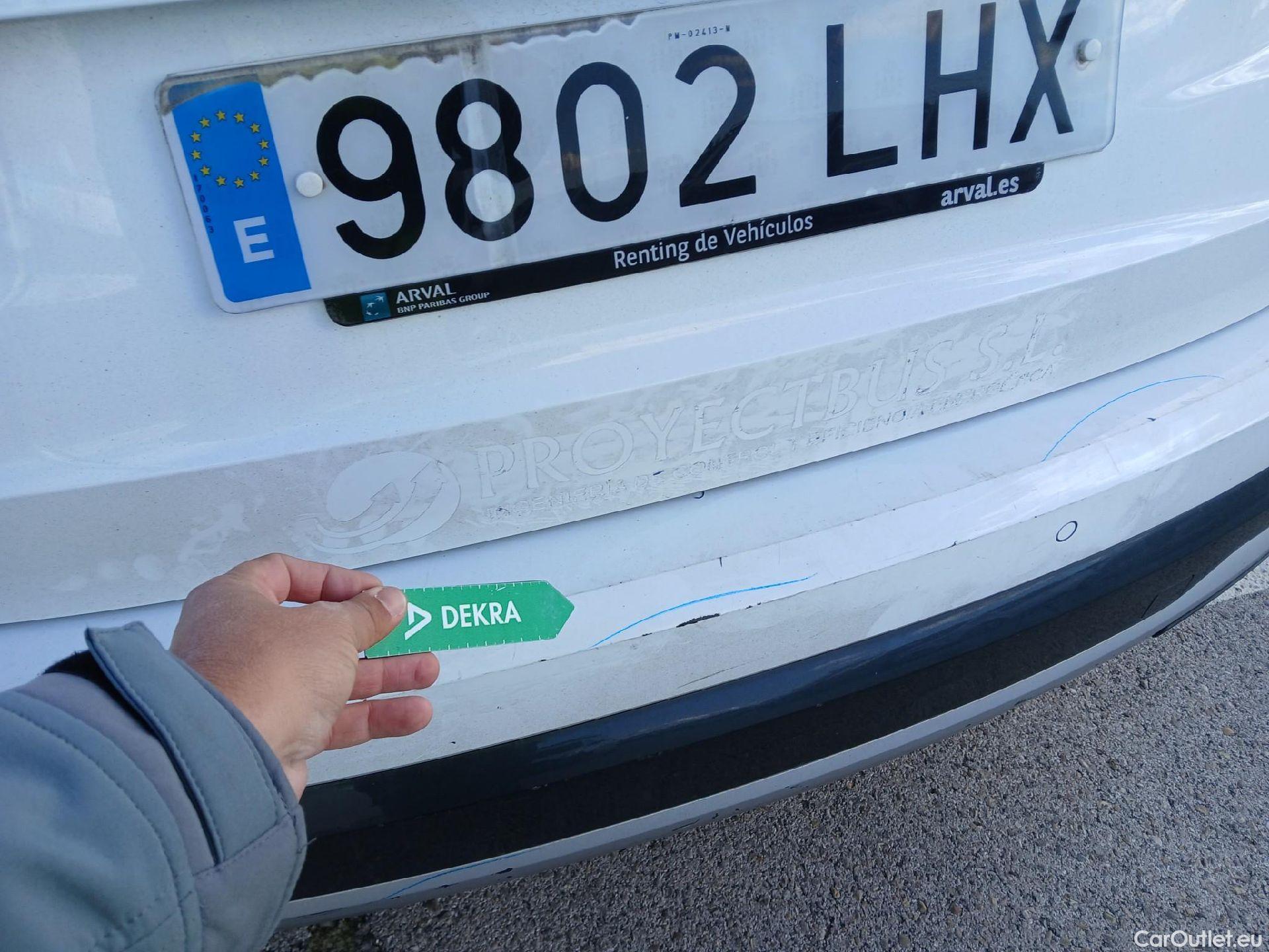  Audi  Q3 AUDI  / 2018 / 5P / todoterreno Advanced 35 TDI 110kW (150CV) S tronic (AC3) #25