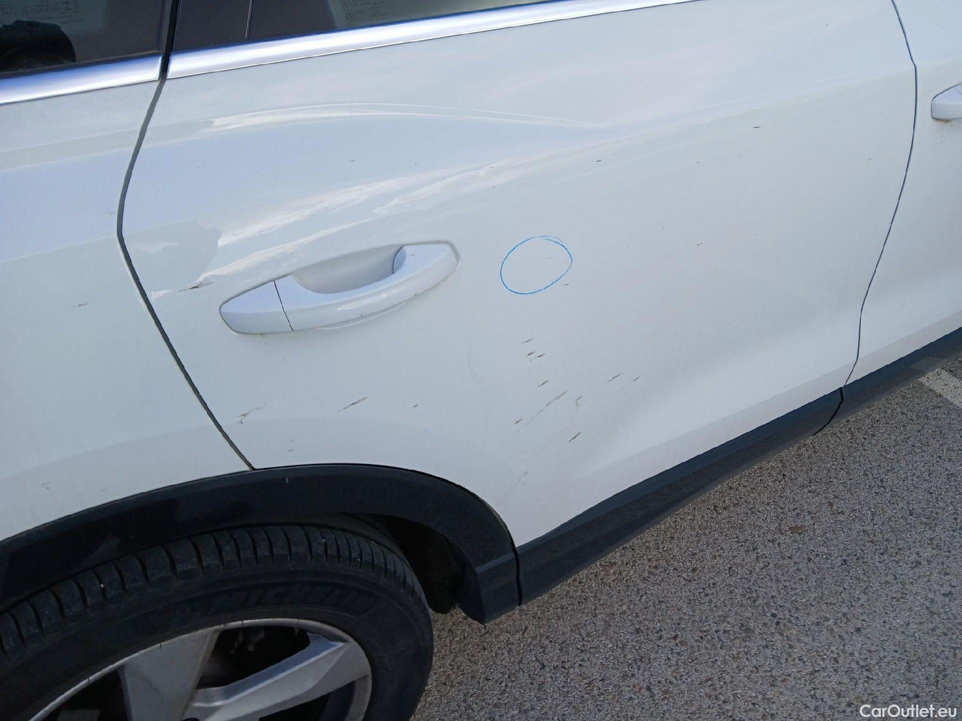  Audi  Q3 AUDI  / 2018 / 5P / todoterreno Advanced 35 TDI 110kW (150CV) S tronic (AC3) #37