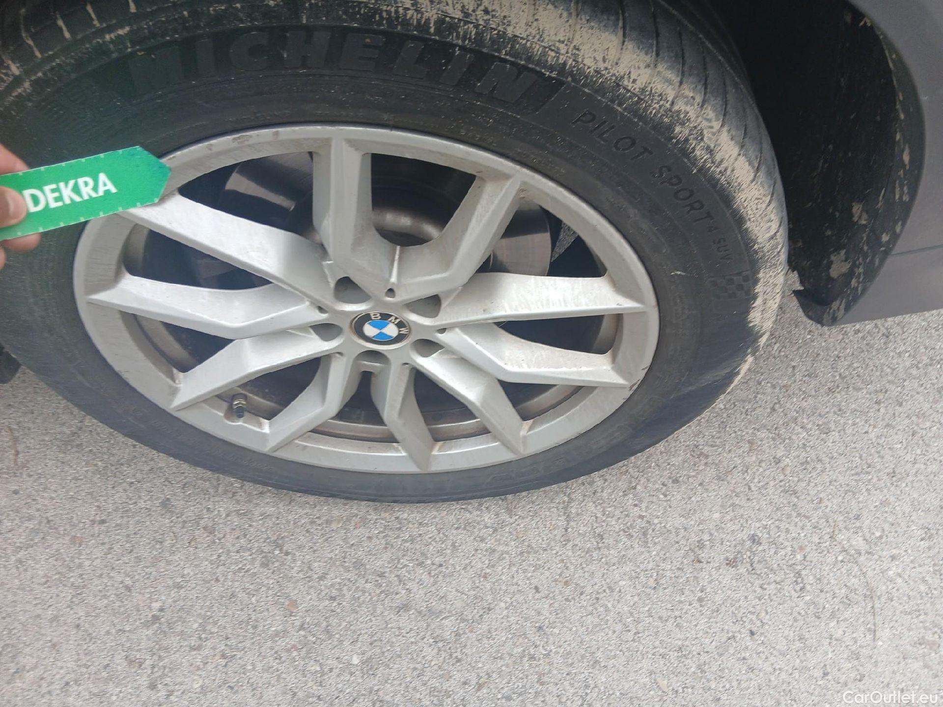  Bmw  X5 BMW  / 2018 / 5P / todoterreno xDrive45e #19