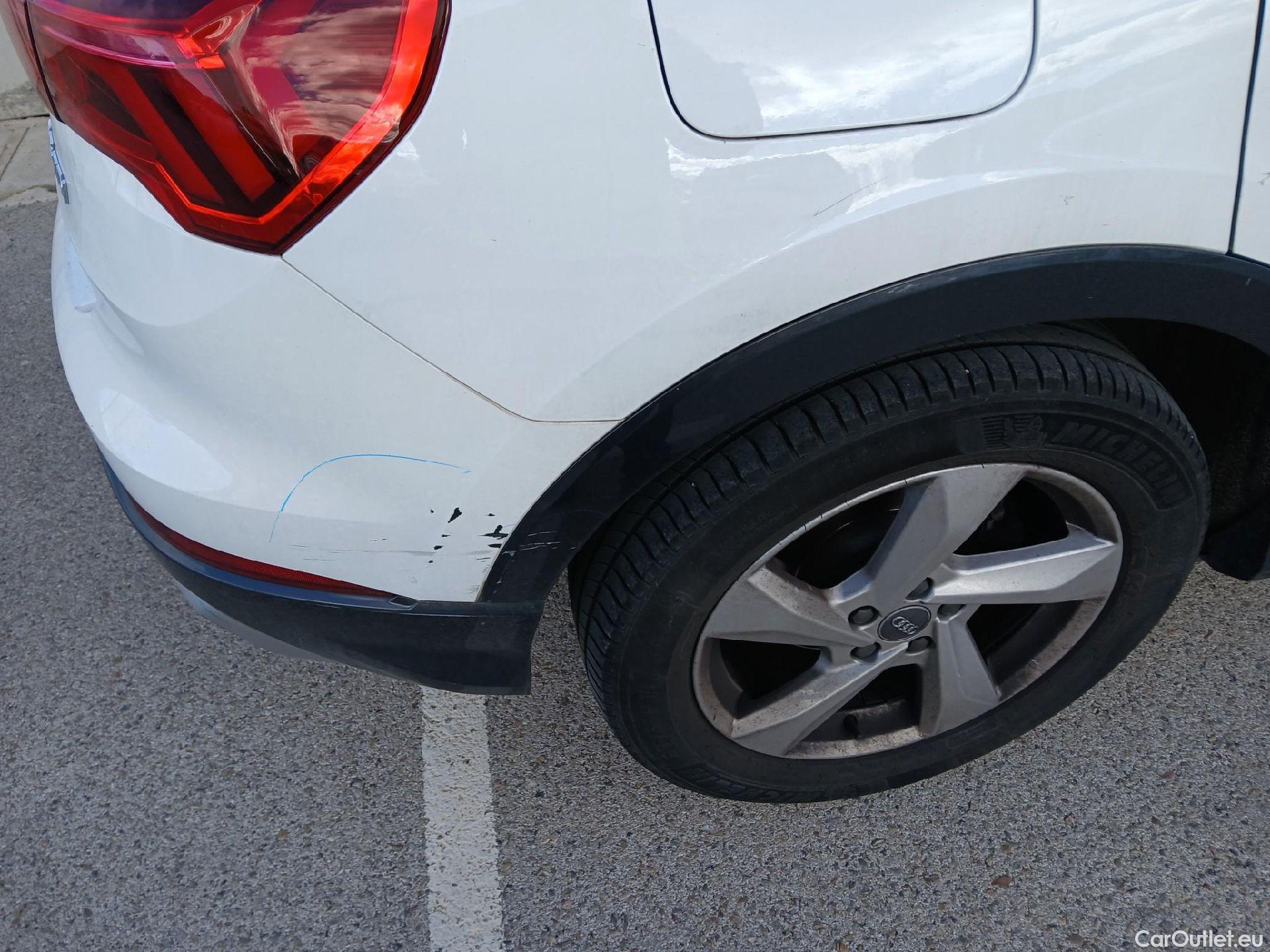  Audi  Q3 AUDI  / 2018 / 5P / todoterreno Advanced 35 TDI 110kW (150CV) S tronic (AC3) #32