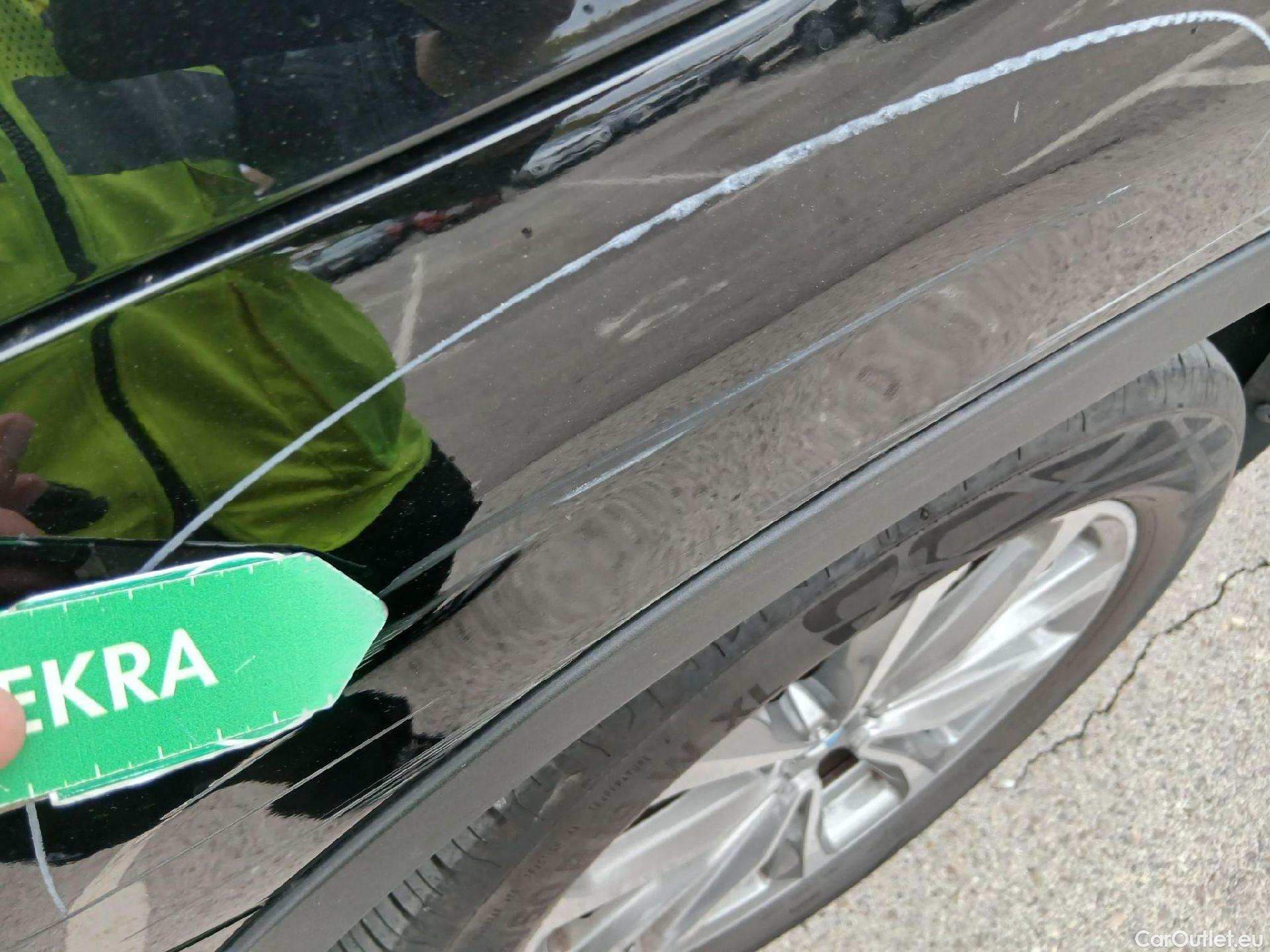  Bmw  X3 BMW  / 2017 / 5P / todoterreno xDrive20d (AC2) #33