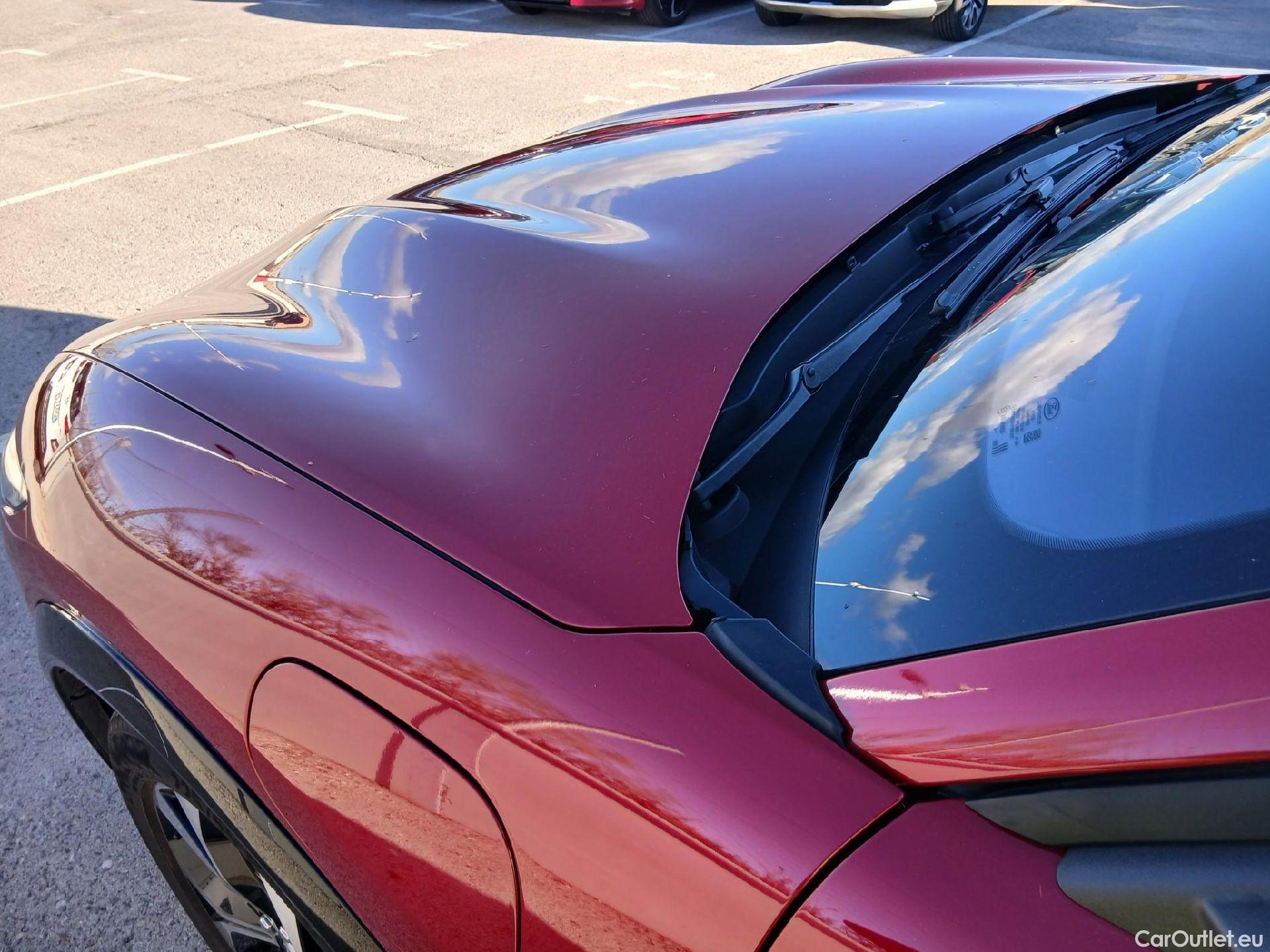  Ford  Mustang FORD  Mach-E / 2020 / 5P / todoterreno AWD 258kW Batería 98.8Kwh #34