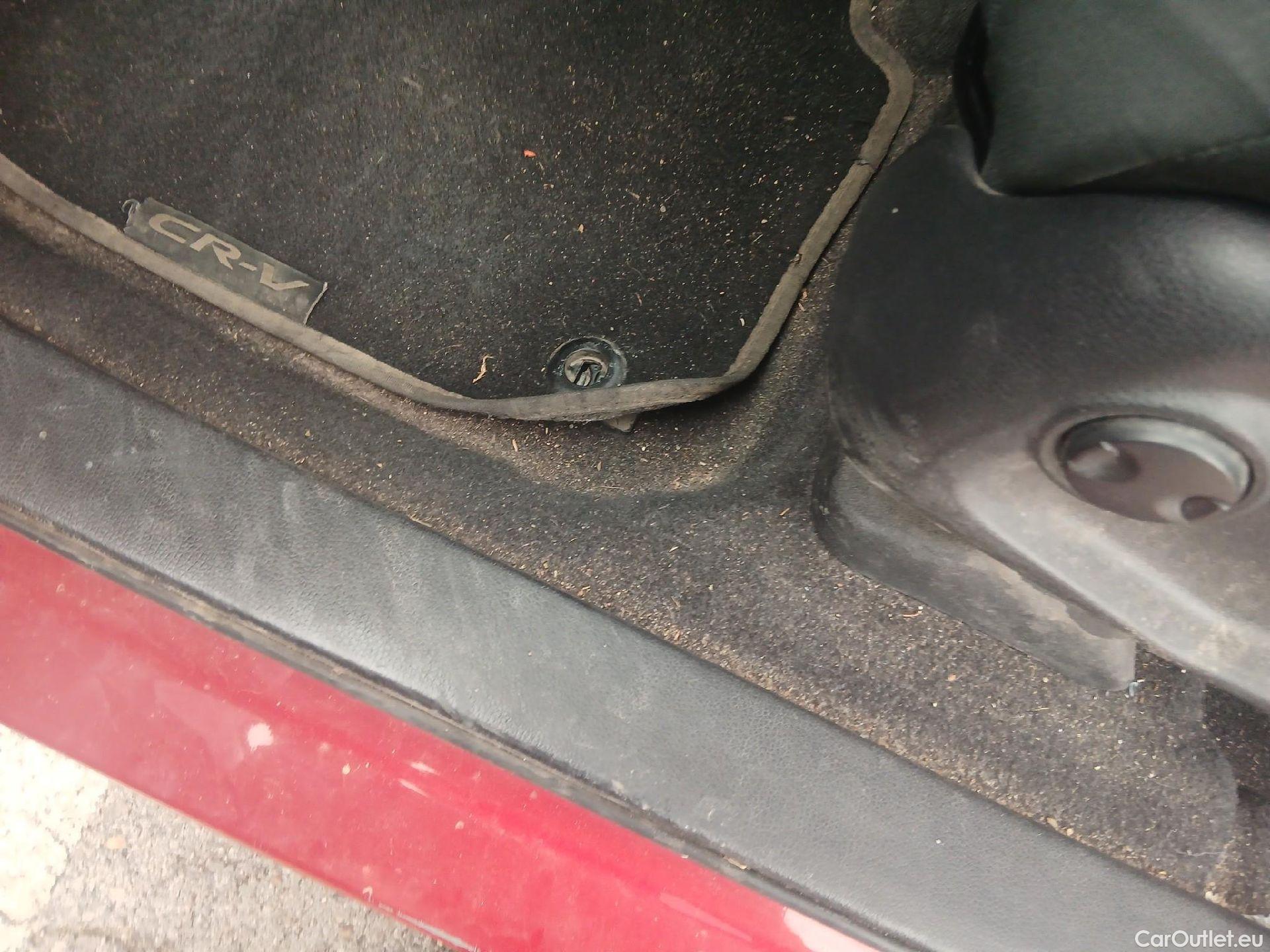  Honda  CR-V HONDA  / 2018 / 5P / todoterreno 2.0 i-MMD 4x2 ELEGANCE NAVI #2