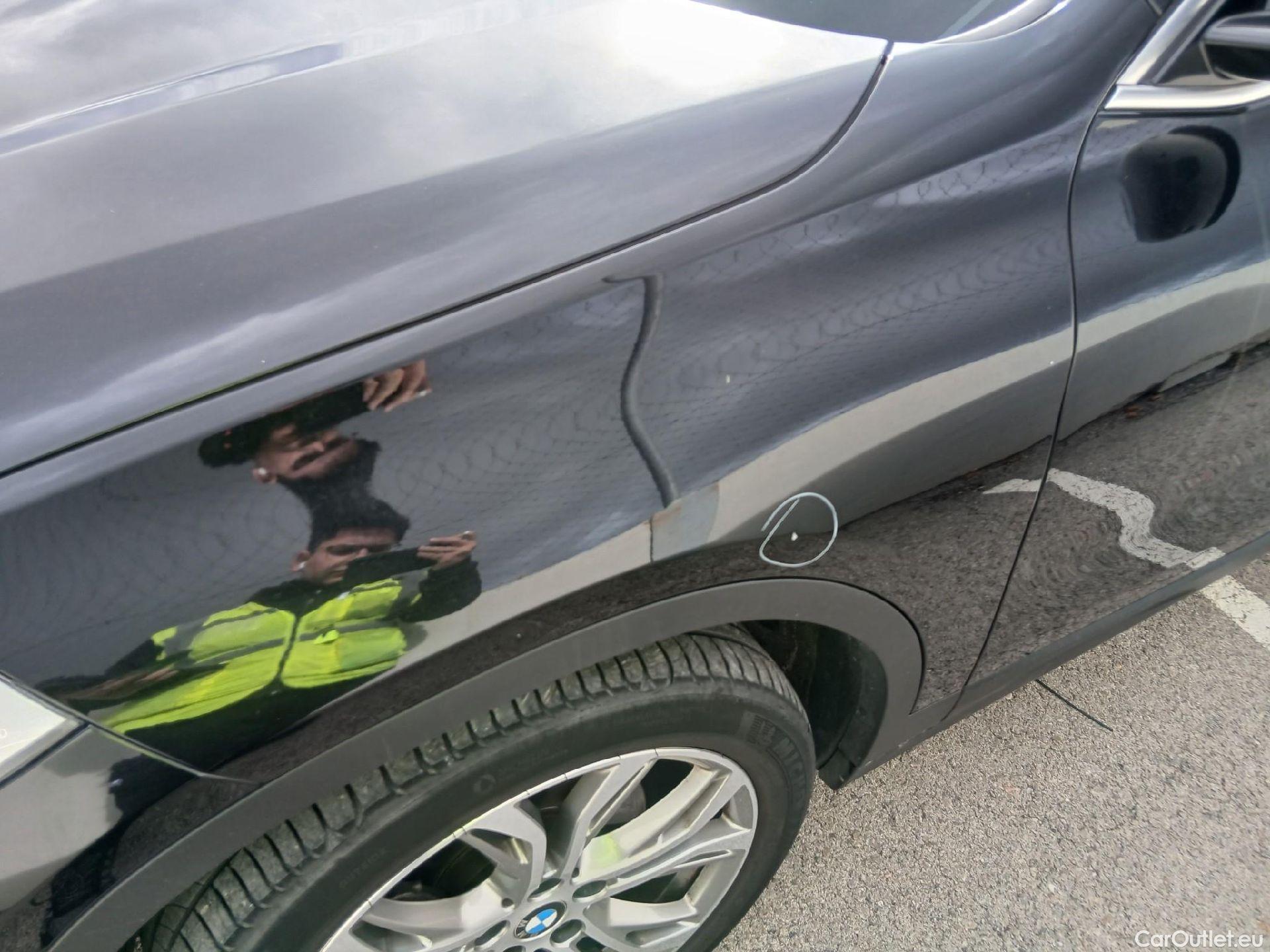  Bmw  X2 BMW  sDrive18i (CX3) #11