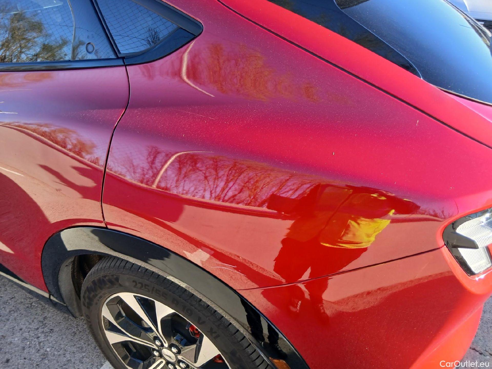  Ford  Mustang FORD  Mach-E / 2020 / 5P / todoterreno AWD 258kW Batería 98.8Kwh #19