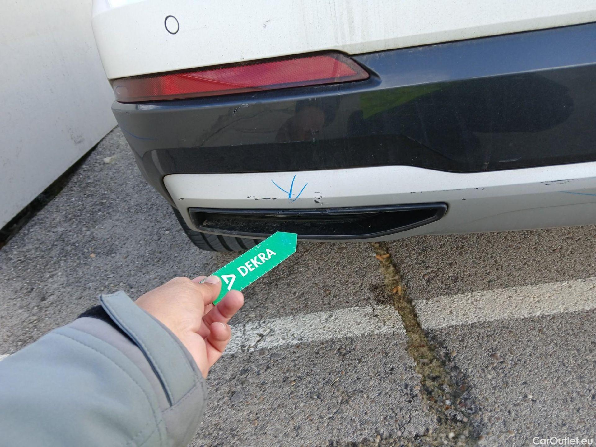  Audi  Q3 AUDI  / 2018 / 5P / todoterreno Advanced 35 TDI 110kW (150CV) S tronic (AC3) #31