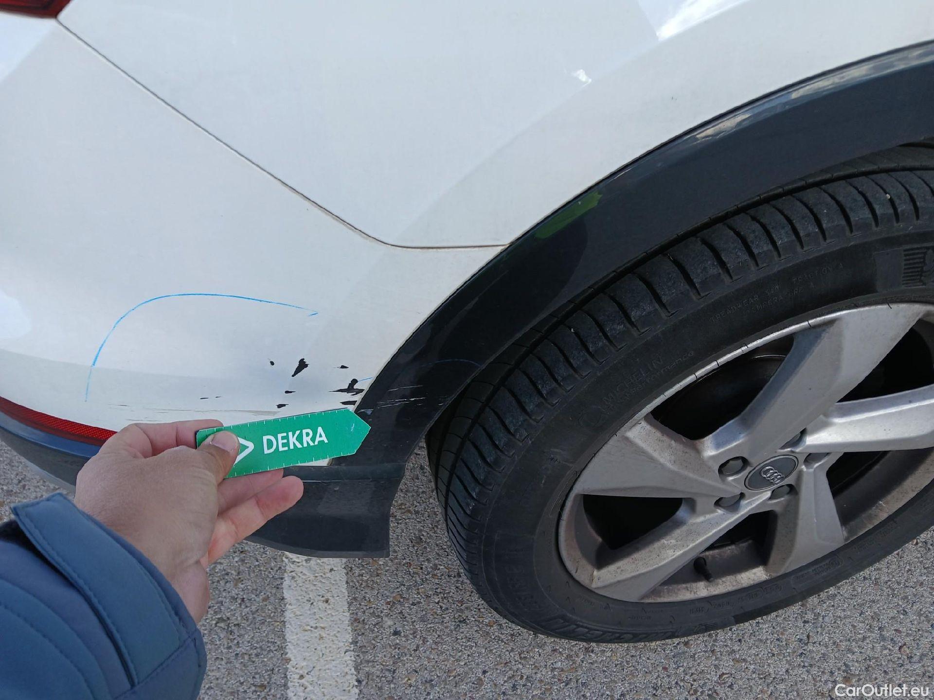  Audi  Q3 AUDI  / 2018 / 5P / todoterreno Advanced 35 TDI 110kW (150CV) S tronic (AC3) #33