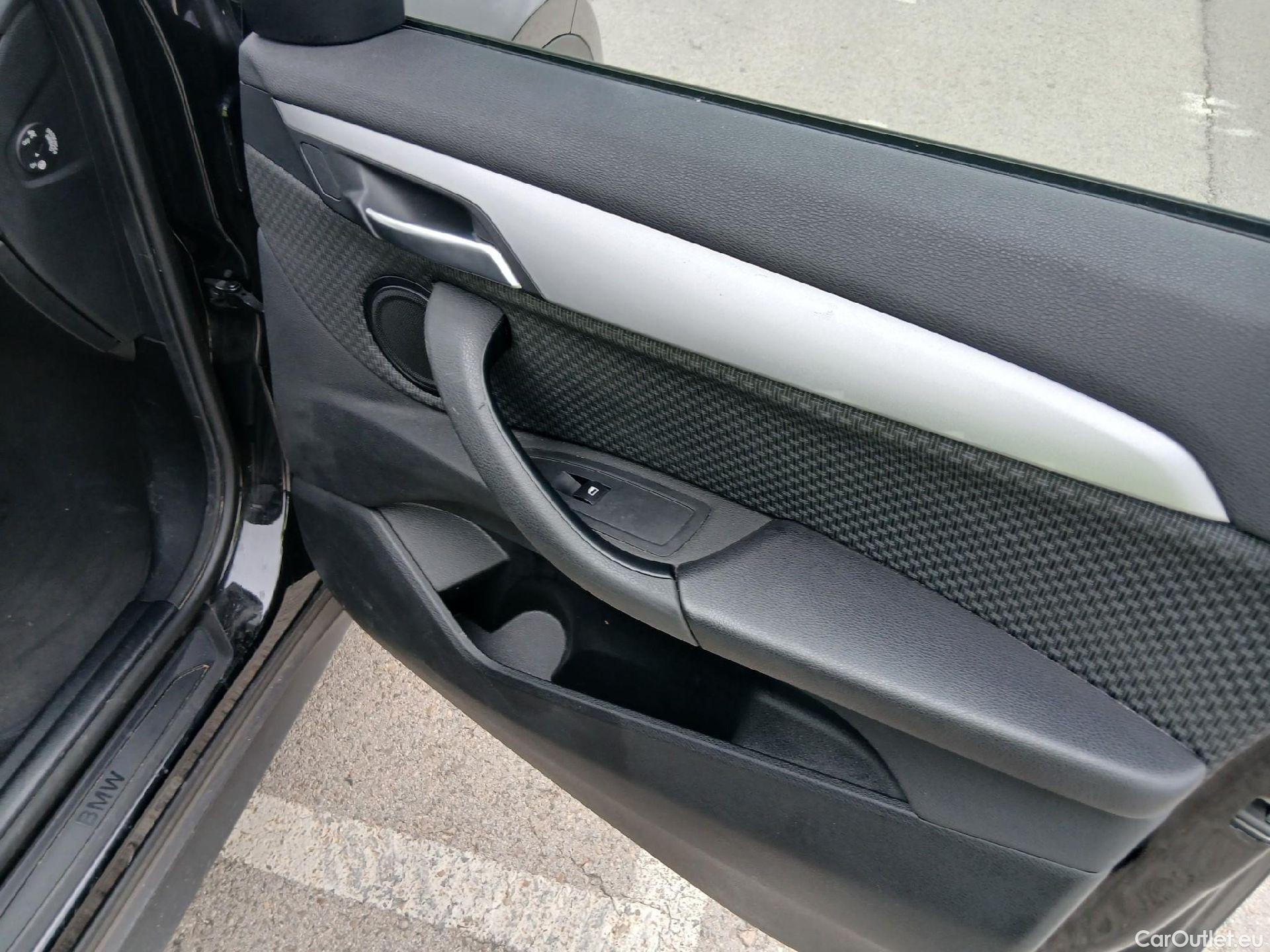  Bmw  X1 BMW  / 2019 / 5P / todoterreno sDrive18dA Corporate (AC3) #4