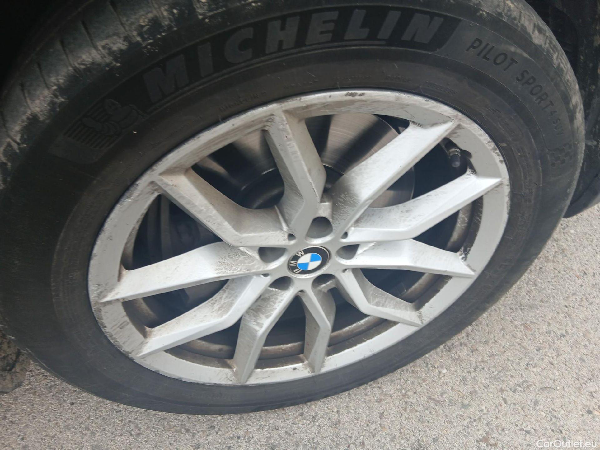  Bmw  X5 BMW  / 2018 / 5P / todoterreno xDrive45e #34