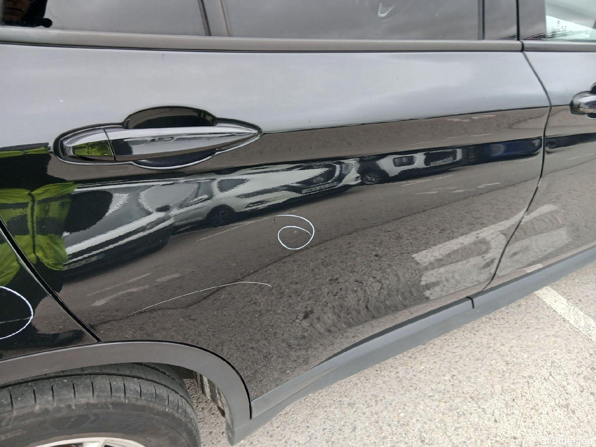  Bmw  X1 BMW  / 2019 / 5P / todoterreno sDrive18dA Corporate (AC3) #21