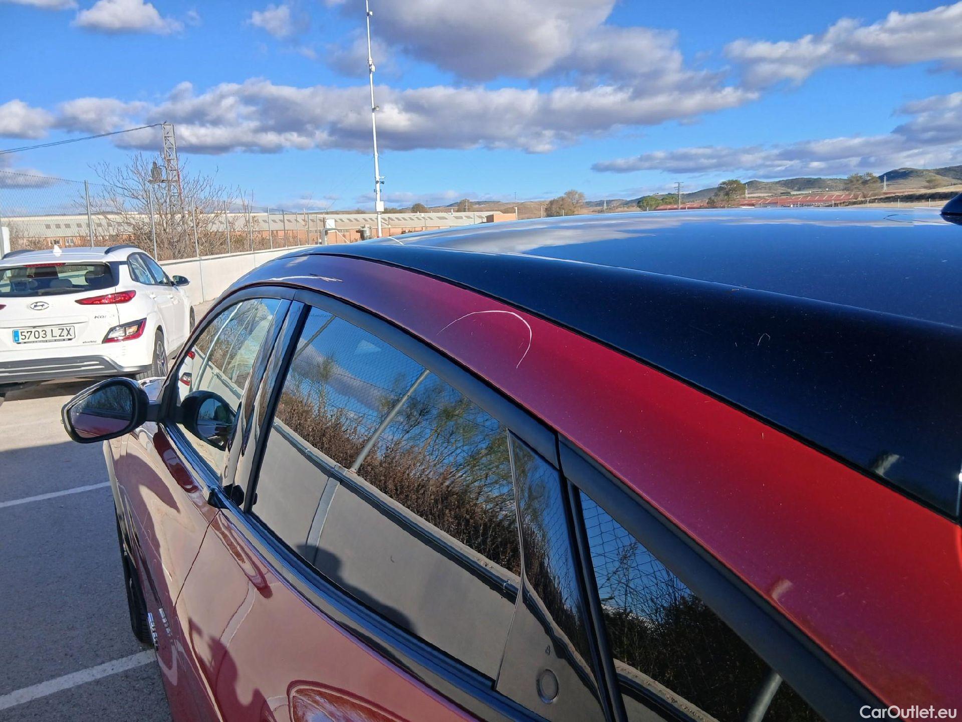  Ford  Mustang FORD  Mach-E / 2020 / 5P / todoterreno AWD 258kW Batería 98.8Kwh #21
