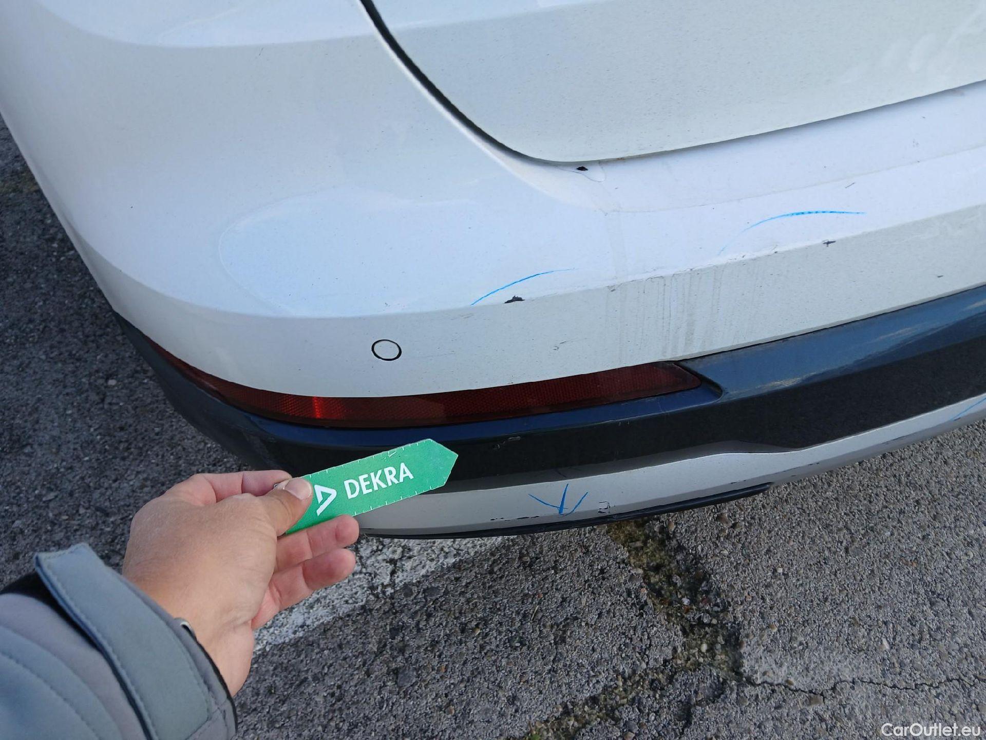  Audi  Q3 AUDI  / 2018 / 5P / todoterreno Advanced 35 TDI 110kW (150CV) S tronic (AC3) #26