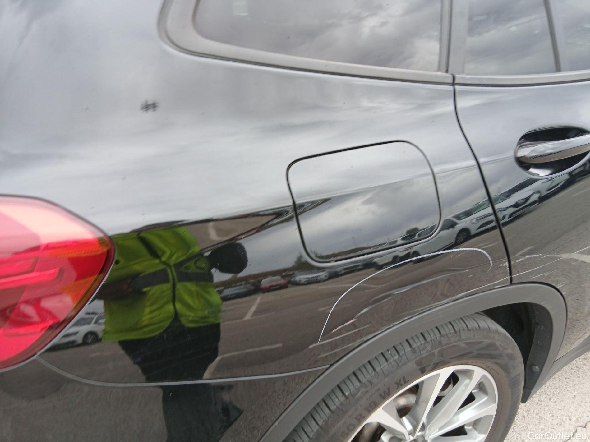  Bmw  X3 BMW  / 2017 / 5P / todoterreno xDrive20d (AC2) #34