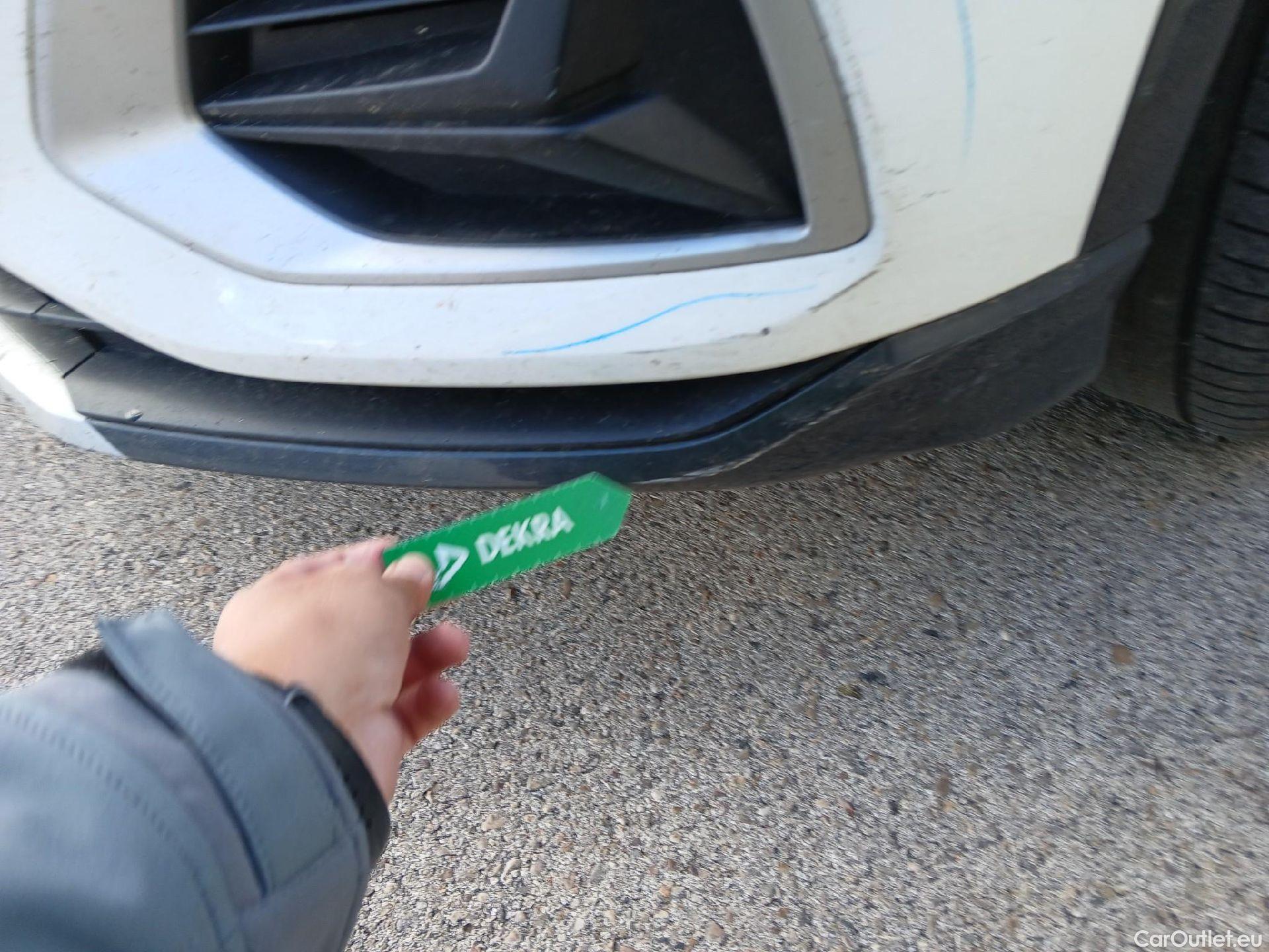  Audi  Q3 AUDI  / 2018 / 5P / todoterreno Advanced 35 TDI 110kW (150CV) S tronic (AC3) #13